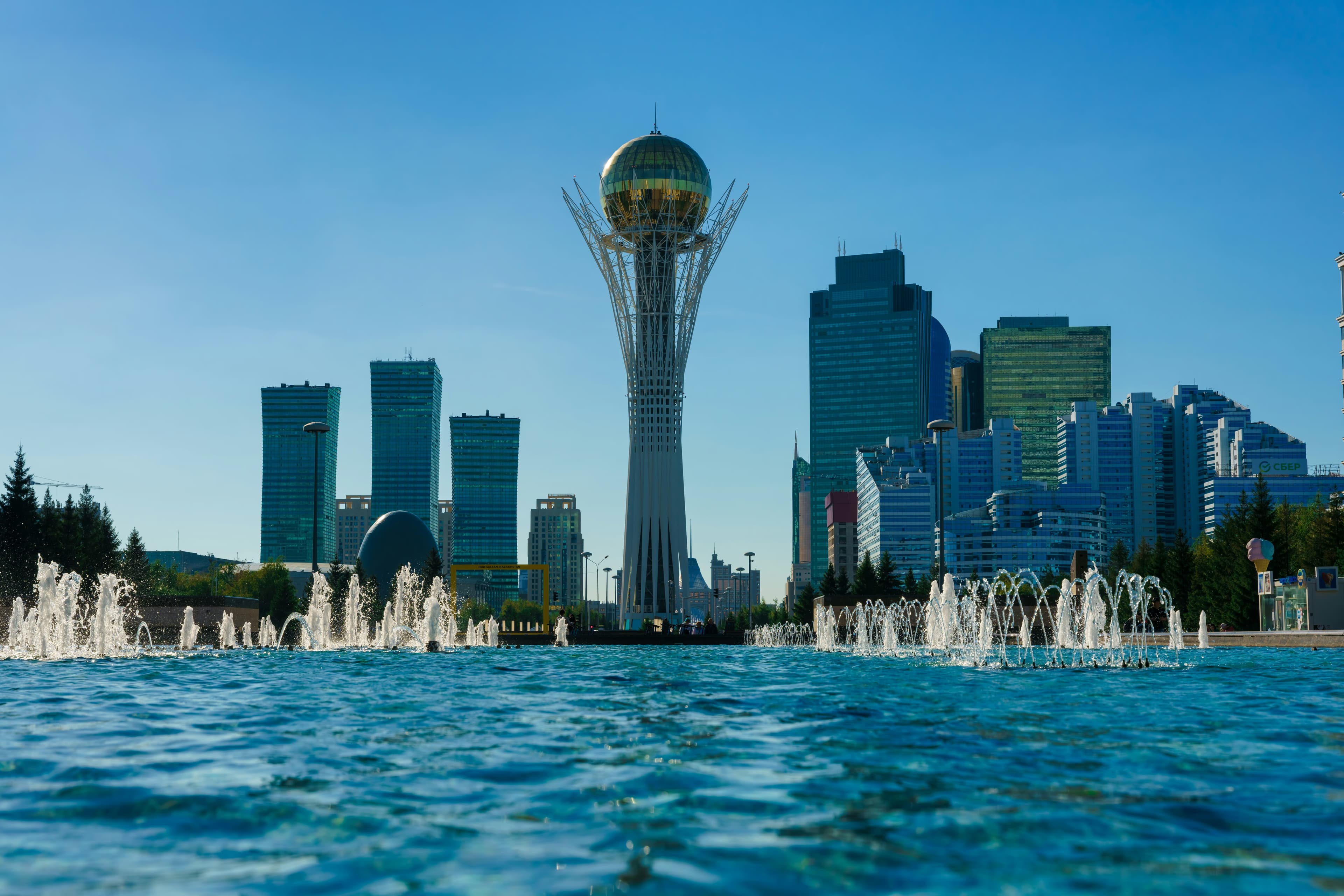 Astana, Kazakhstan